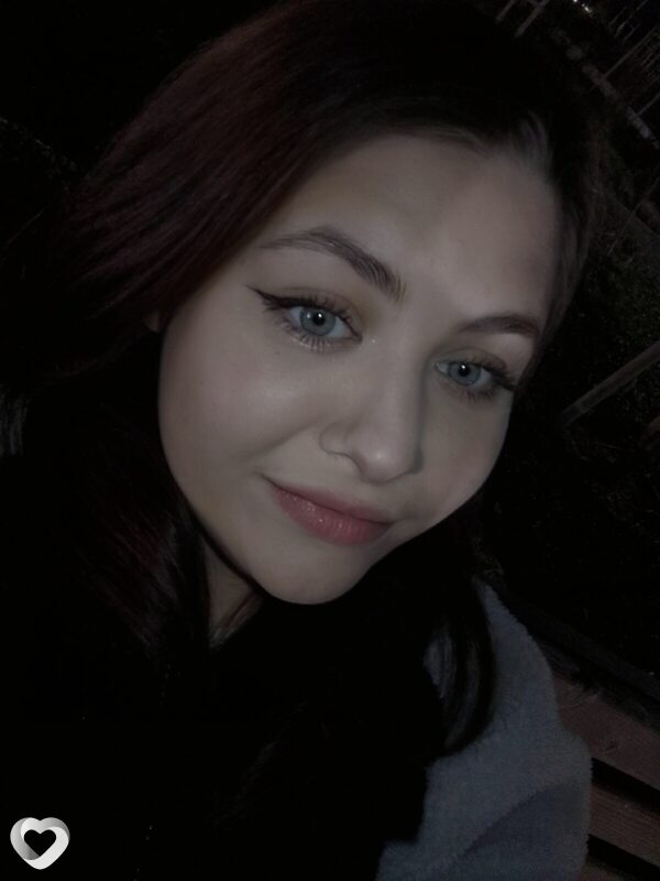 Ксения, 22, Шебекине — анкета №1459798