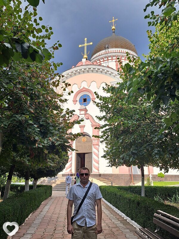Дмитрий, 38, Бендеры — анкета №1459806