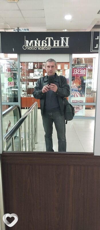 Виктор, 46, Свободном — анкета №1459809