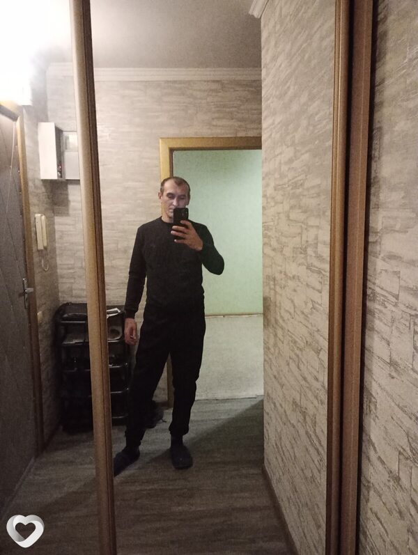 Максим, 40, Запорожье — анкета №1459620