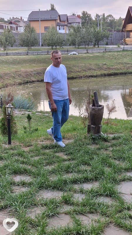Игорь, 48, Курске — анкета №1459623
