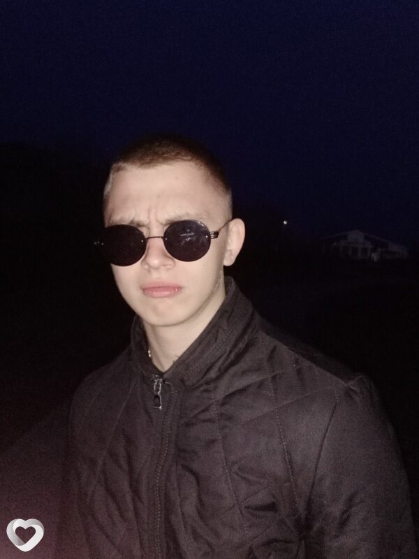 Богдан, 20, Костанае — анкета №1459625