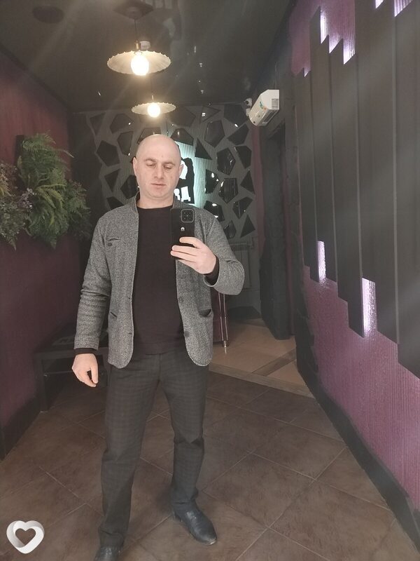 Тайгер, 38, Пятигорске — анкета №1459626