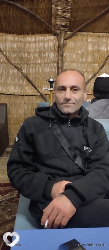 Асвф, 49, Баку — анкета №1459629