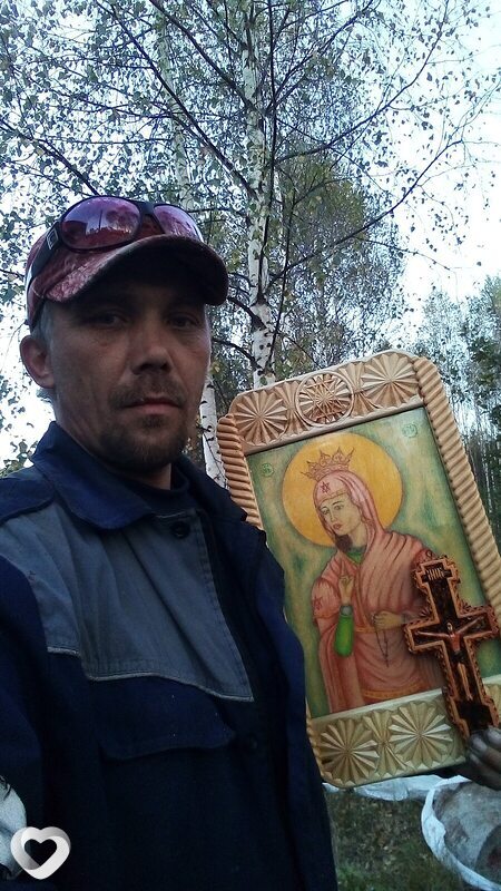Виталий, 38, Нижнем Новгороде — анкета №1459631