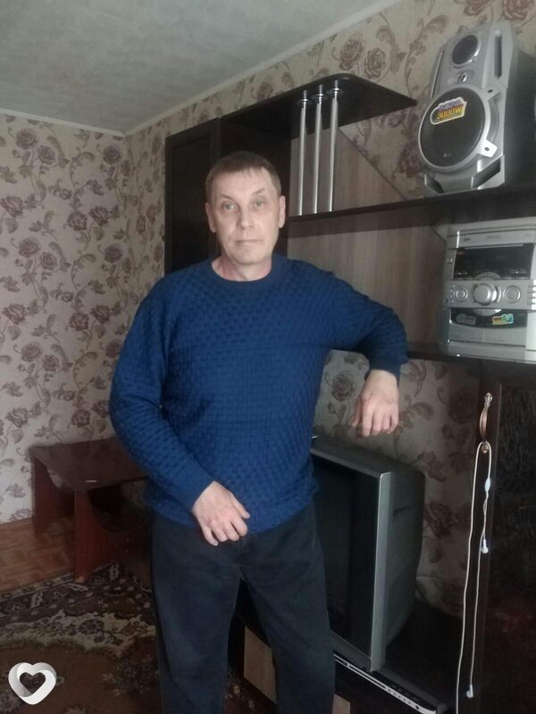 Андрей, 53, Павлодаре — анкета №1459591