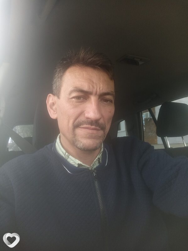 Денис, 47, Самаре — анкета №1459598