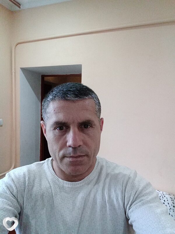 Николай, 43, Кишинёв — анкета №1459606