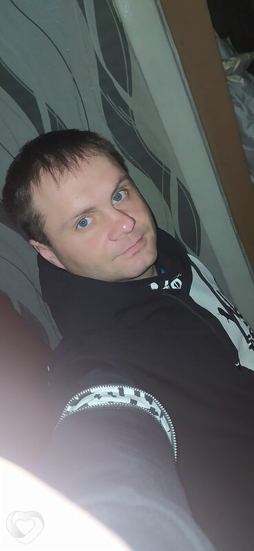 Дмитрий, 33, Анжеро-Судженске — анкета №1459714