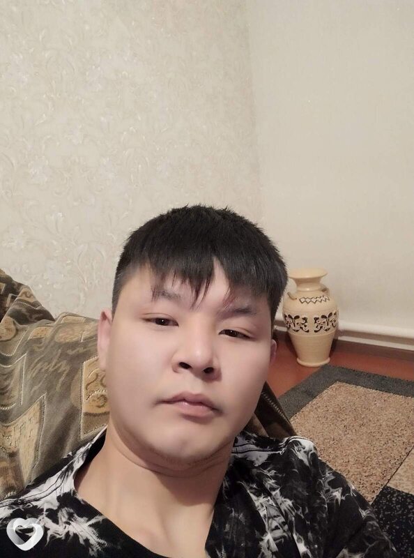 Вадим, 34, Бишкек — анкета №1459715