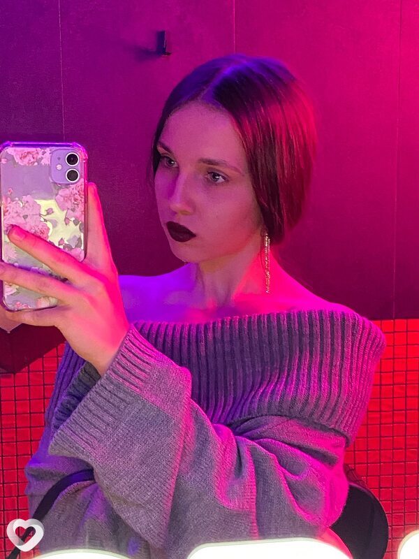 Мария, 20, Казани — анкета №1459729