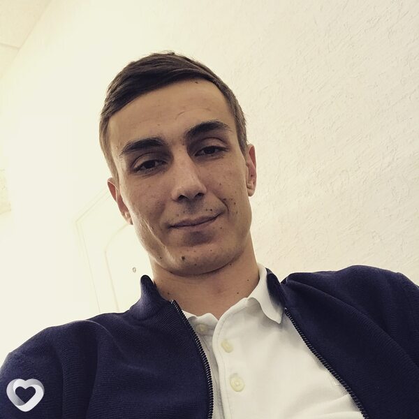 Денис, 35, Москве — анкета №1459732