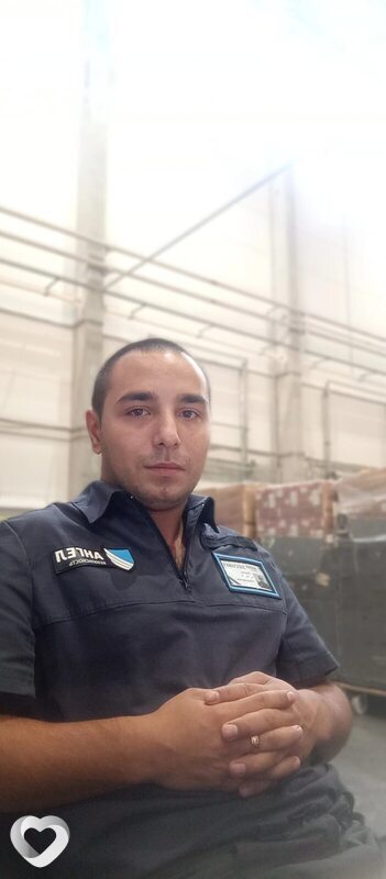 Дмитрий, 28, Ярославле — анкета №1459733