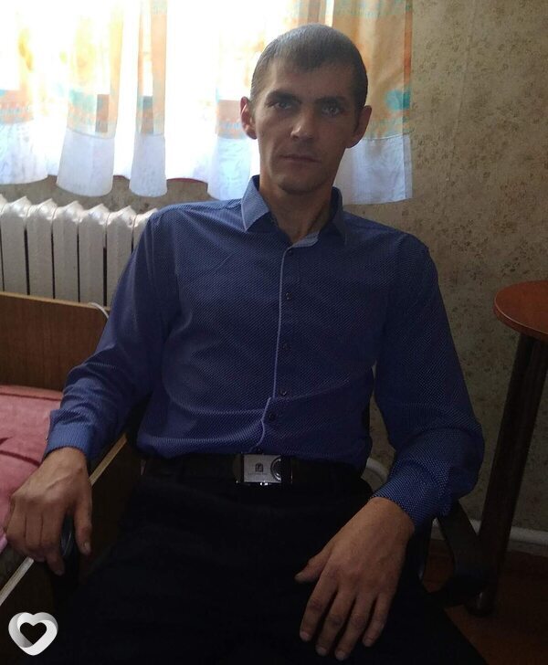 Дмитрий, 40, Слуцке — анкета №1459734