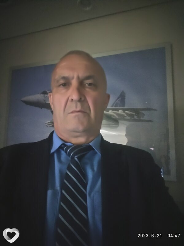 Александр, 57, Ульяновске — анкета №1459735