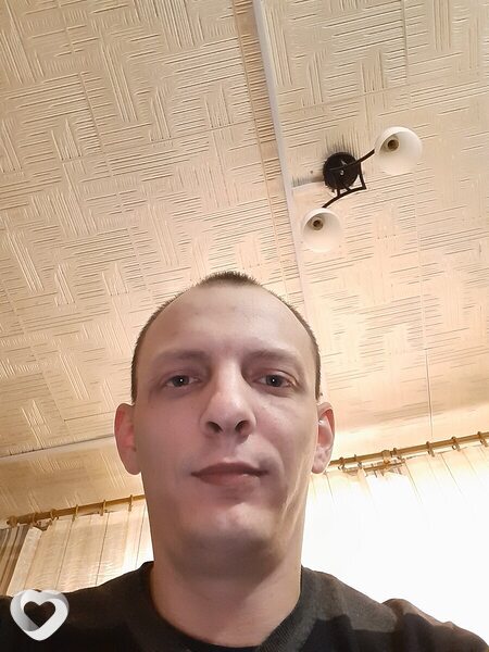 Максим, 35, Гродно — анкета №1459736