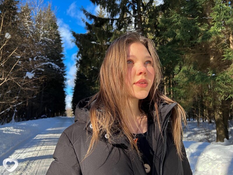 Алиса, 22, Москве — анкета №1459762