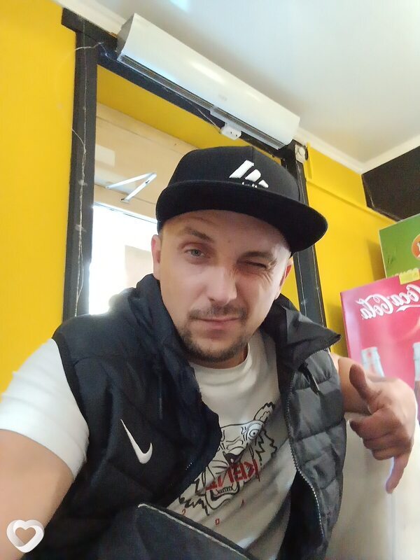 Antysuperheroy, 35, Ростове-на-Дону — анкета №1459764