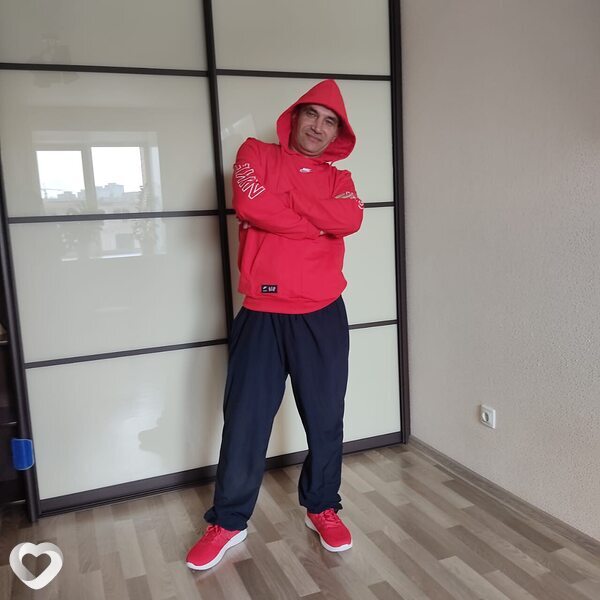 Ан, 51, Хабаровске — анкета №1459767