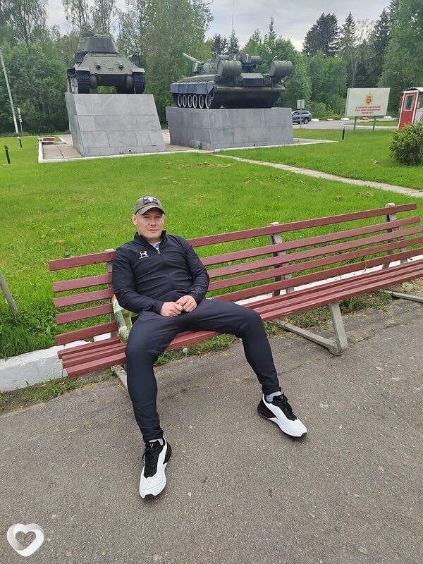 Турист, 35, Донецке — анкета №1459771