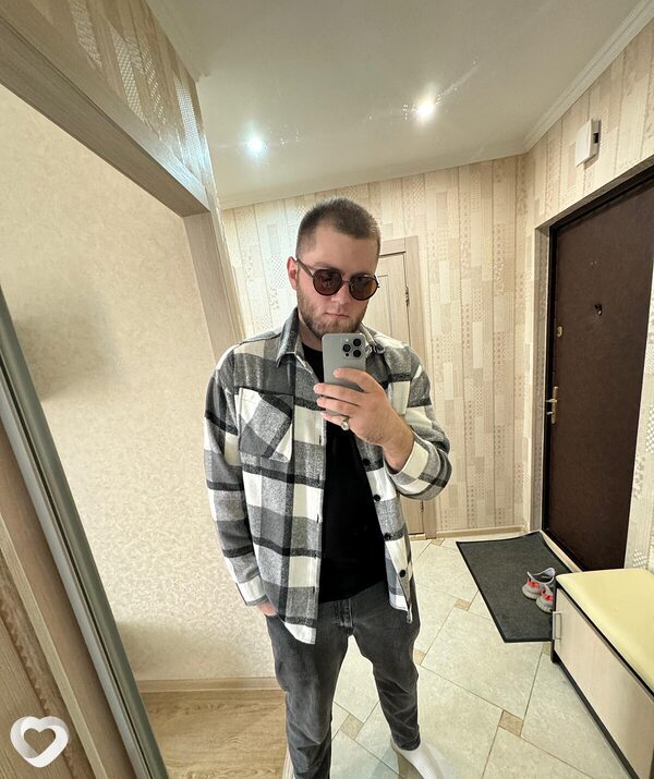 Rafael, 27, Москве — анкета №1459772