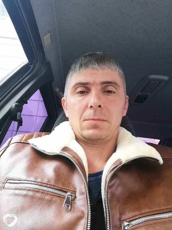 Руслан, 43, Долгопрудном — анкета №1459775