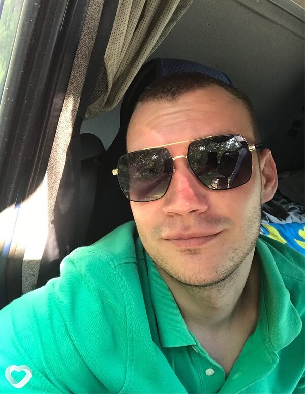 Сергей, 27, Гомеле — анкета №1459781