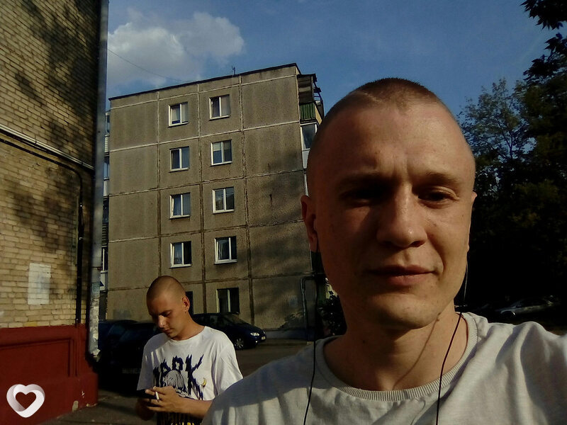 Playboy, 34, Солигорске — анкета №1459783