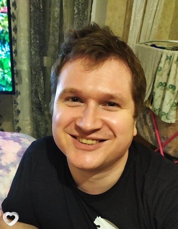 Евгений, 39, Великом Новгороде — анкета №1459785