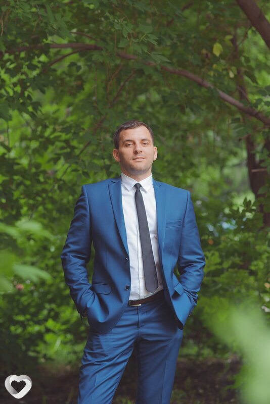 Сергей, 46, Омске — анкета №1459786