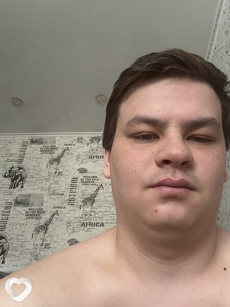 Эрик, 30, Караганде — анкета №1459889