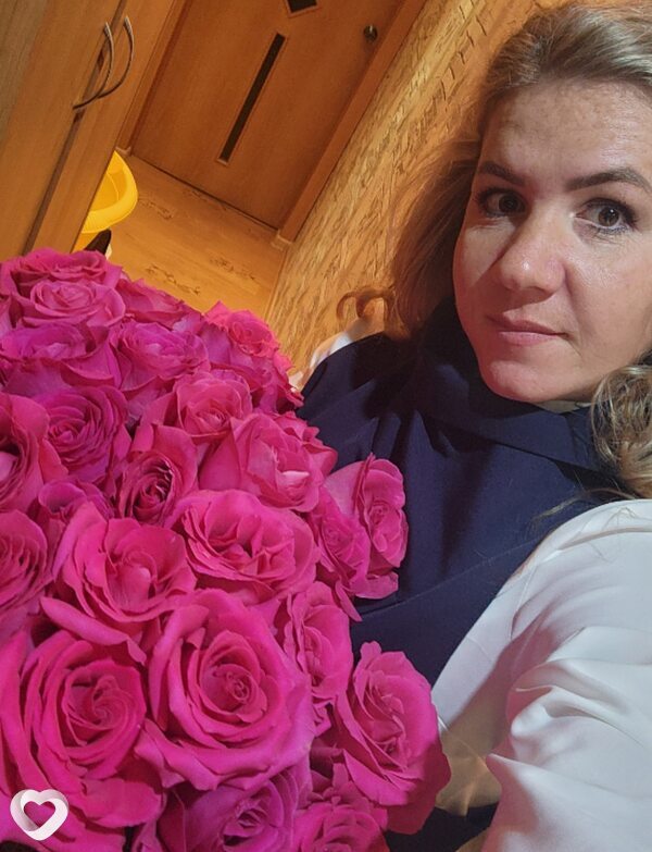 Мария, 35, Череповце — анкета №1459894