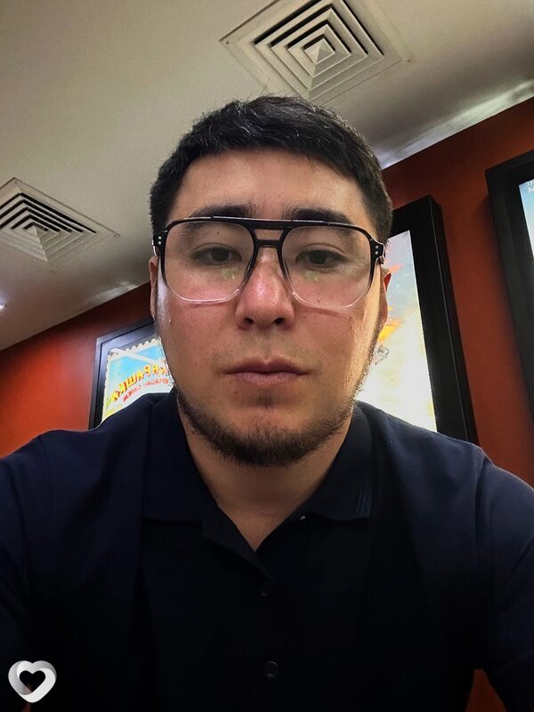 Бекзат, 28, Астане — анкета №1459866