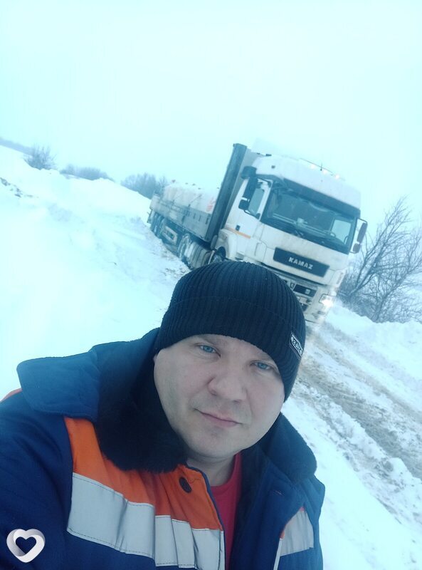 Роман, 38, Курске — анкета №1459868