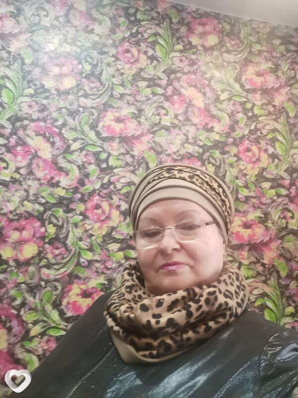 Нина, Узловая