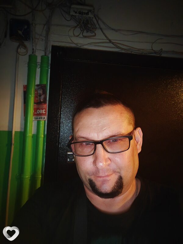 Александр, 42, Рязани — анкета №1459839