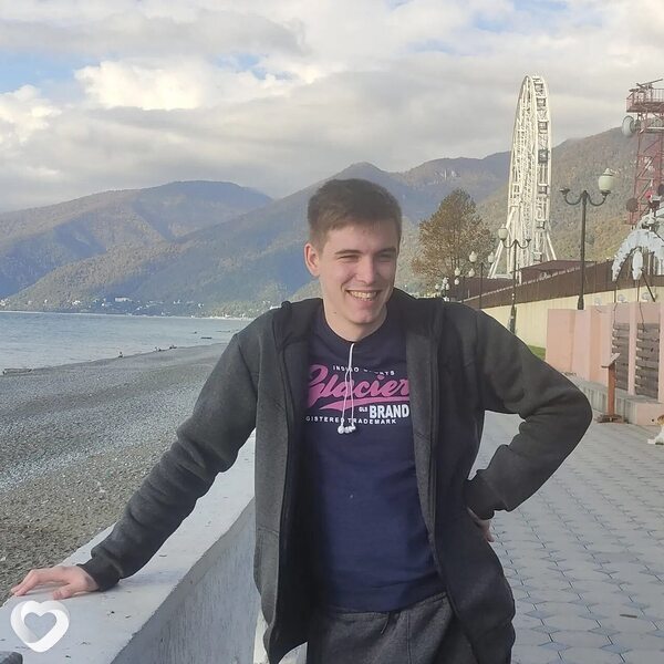 Никита, 24, Донецке — анкета №1459840
