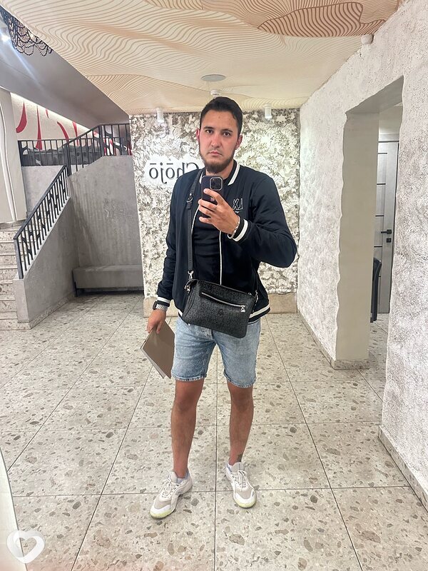 Артём, 32, Набережных Челнах — анкета №1459842