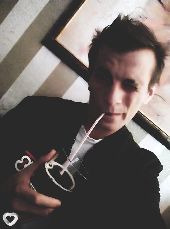 Vlad, 29, Москве — анкета №1459843