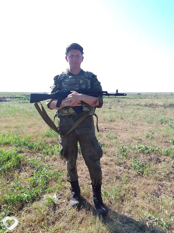 Александр, 37, Владивостоке — анкета №1459855