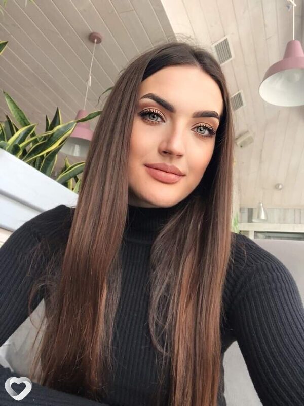 Катюха, 40, Одессе — анкета №1459860