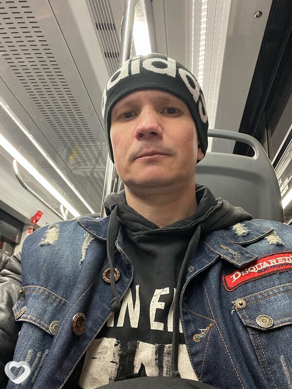 Дмитрий, 40, Москве — анкета №1459918