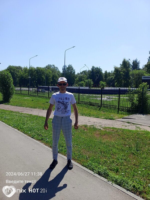 Дмитрий, 45, Бийске — анкета №1459929