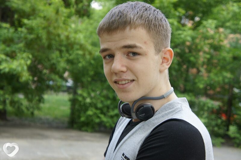 Андрей, 30, Челябинске — анкета №1459987