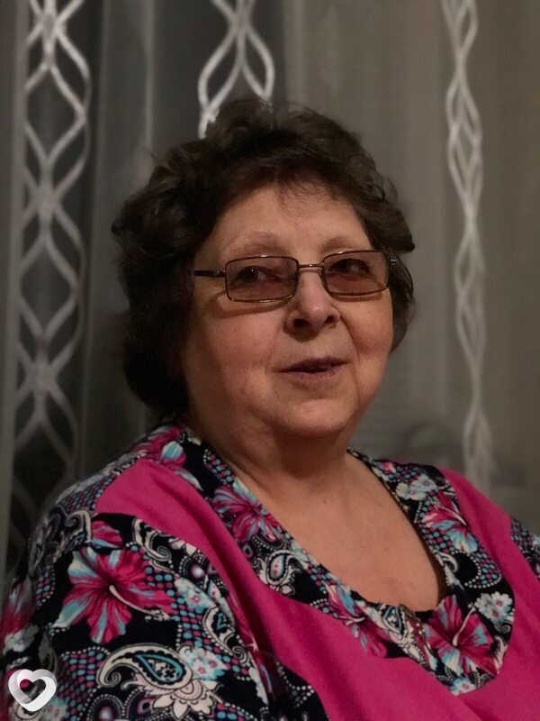 Полина, 69, Прокопьевске — анкета №1459998