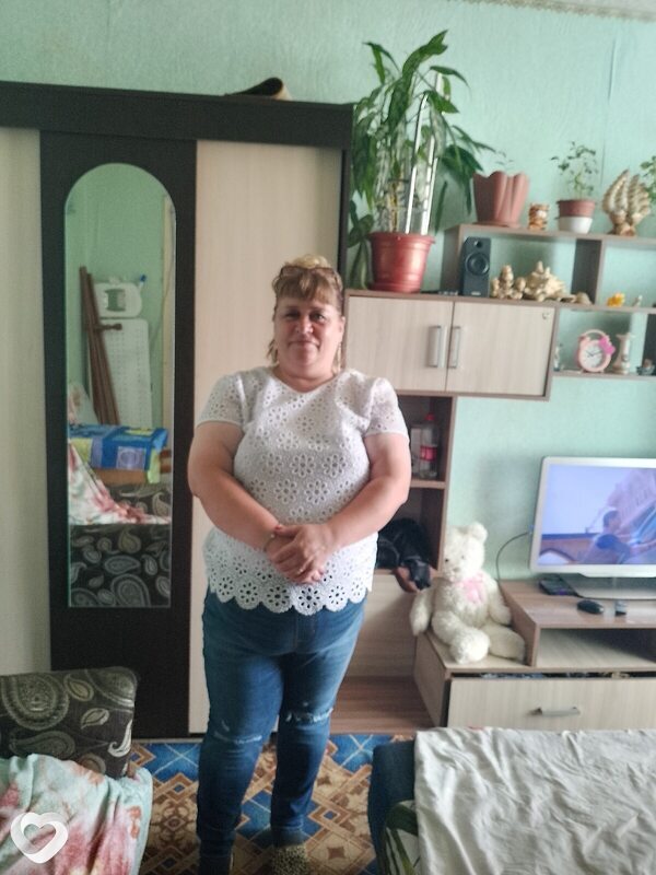 Марина, Колпино