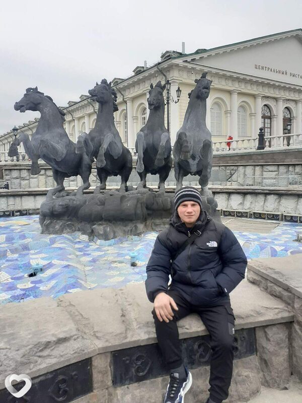Стас, 30, Кемерове — анкета №1460012