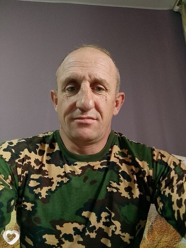 Валерий, 42, Армянске — анкета №1460025