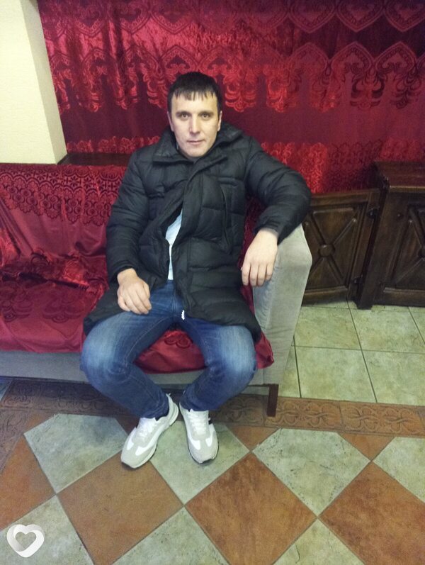 Камариддин, 35, Санкт-Петербурге — анкета №1460029
