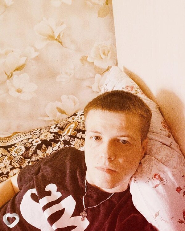 Саша, 27, Александрове — анкета №1460030